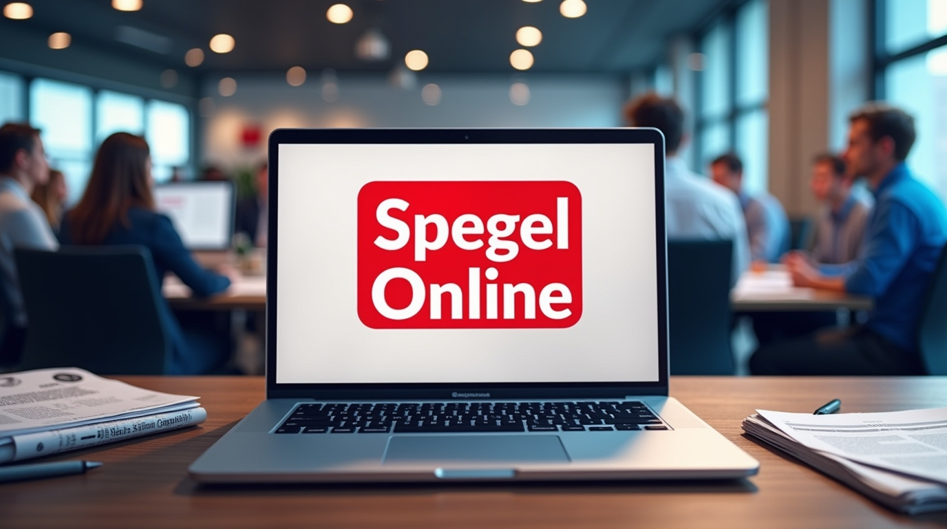Spiegel Online