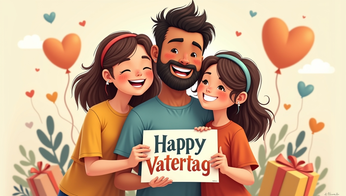 Vatertag