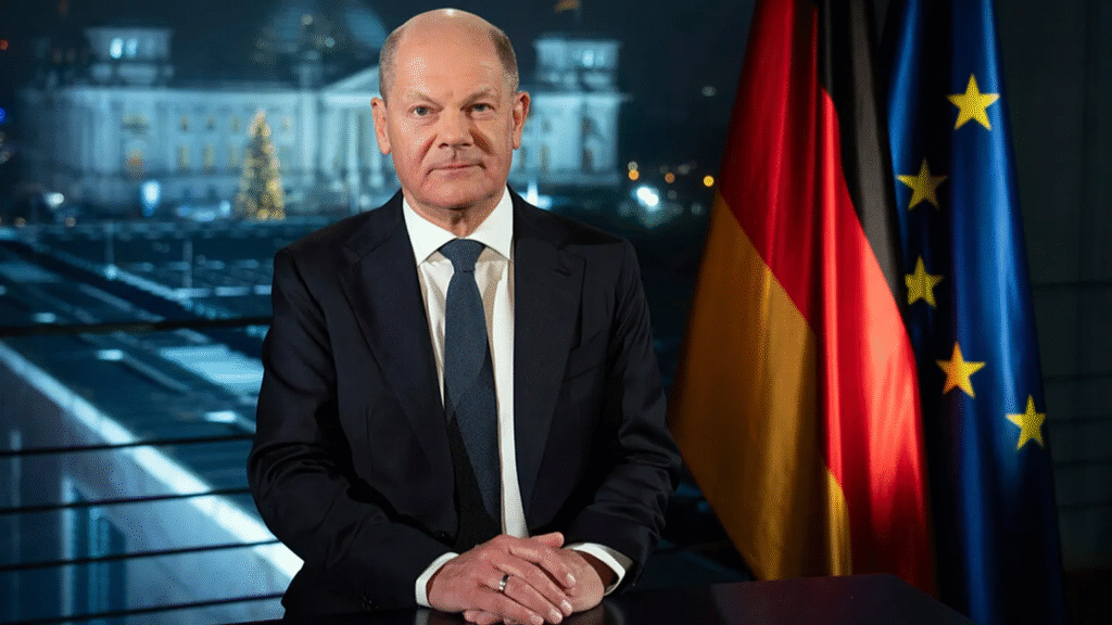 Olaf Scholz Schlaganfall: Was wir über Symptome, Diagnose und Prävention wirklich wissen 3 image 10