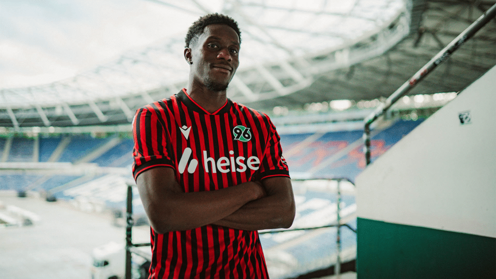 Hannover 96: Zwischen Tradition und Zukunft – Wie Die Roten den Weg nach oben suchen 3 image 102