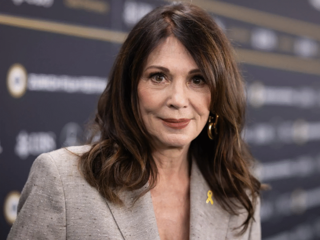 Iris Berben: Eine zeitlose Ikone – Ihr Leben, ihre Karriere und ihr Einfluss auf das deutsche Fernsehen 2 image 107