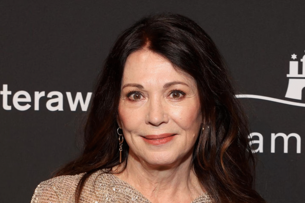 Iris Berben: Eine zeitlose Ikone – Ihr Leben, ihre Karriere und ihr Einfluss auf das deutsche Fernsehen 3 image 108