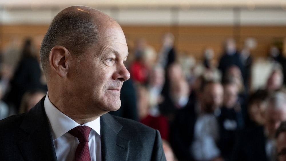 Olaf Scholz Schlaganfall: Was wir über Symptome, Diagnose und Prävention wirklich wissen 4 image 11