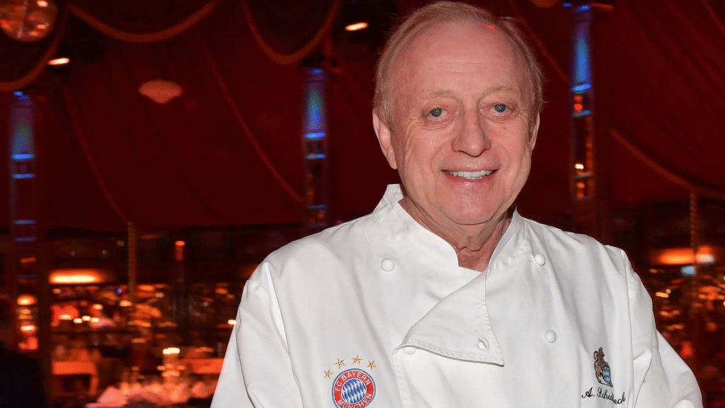 Alfons Schuhbeck: Vom Gewürzmeister zum gefallenen Sternekoch – Eine facettenreiche Lebensbilanz 2 image 116