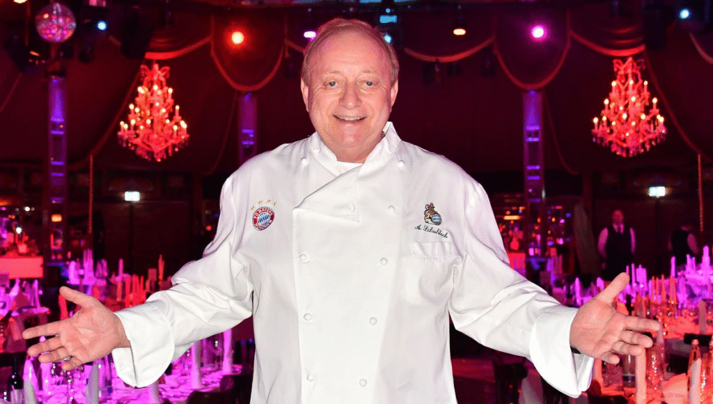 Alfons Schuhbeck: Vom Gewürzmeister zum gefallenen Sternekoch – Eine facettenreiche Lebensbilanz 3 image 117