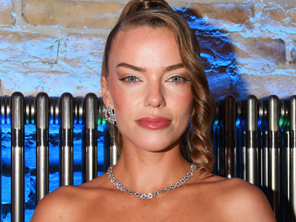 Laura Maria Rypa: Zwischen Influencerin, Mutter und Neuanfang – Ihre Geschichte 2025 2 image 119