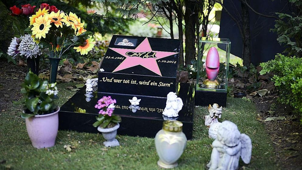 Udo Jürgens Grab verwahrlost? – Eine Spurensuche zwischen Mythos und Realität 2 image 12