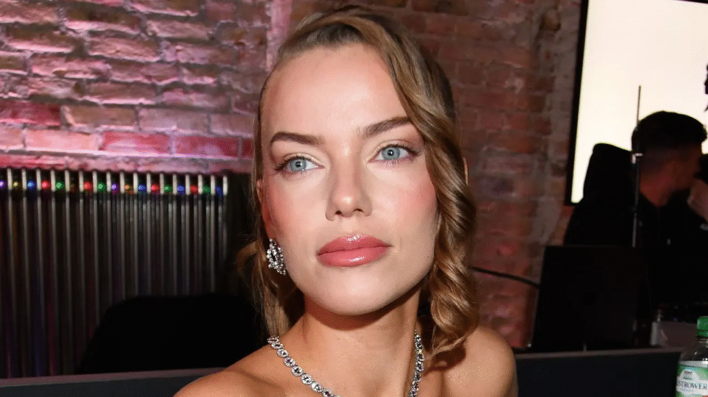 Laura Maria Rypa: Zwischen Influencerin, Mutter und Neuanfang – Ihre Geschichte 2025 3 image 122