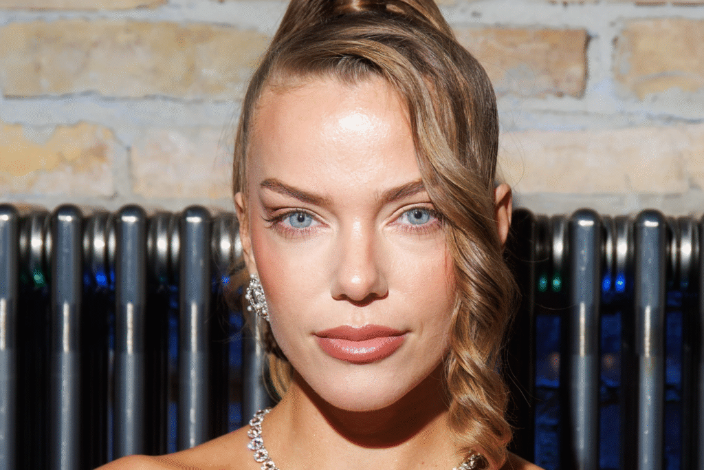 Laura Maria Rypa: Zwischen Influencerin, Mutter und Neuanfang – Ihre Geschichte 2025 4 image 123