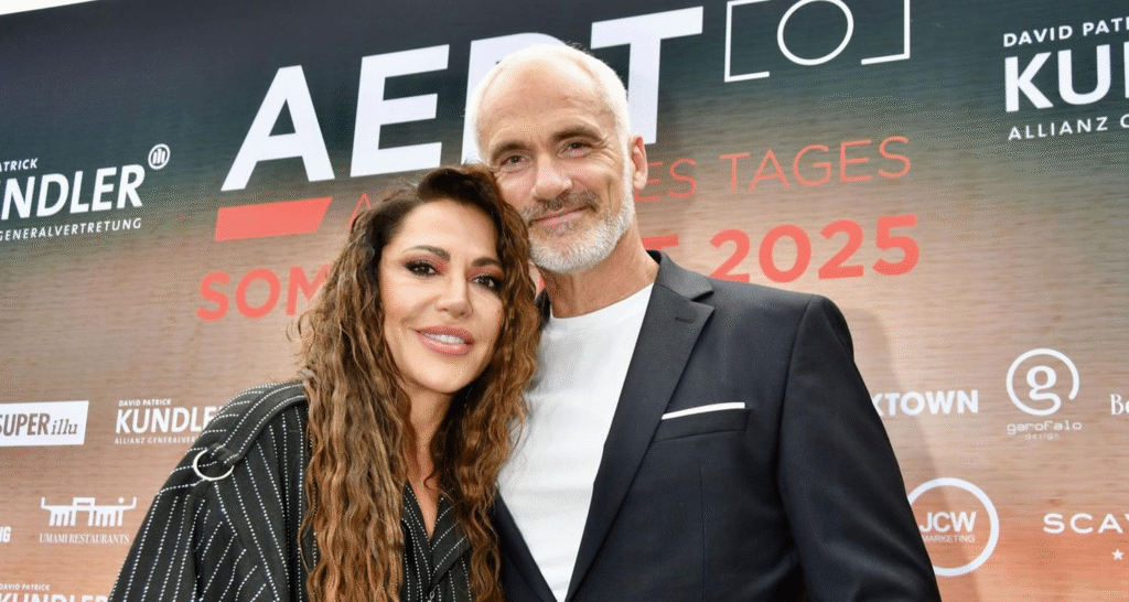 Simone Thomalla: Vom DDR-Kind zur Ikone des deutschen Fernsehens 2 image 146