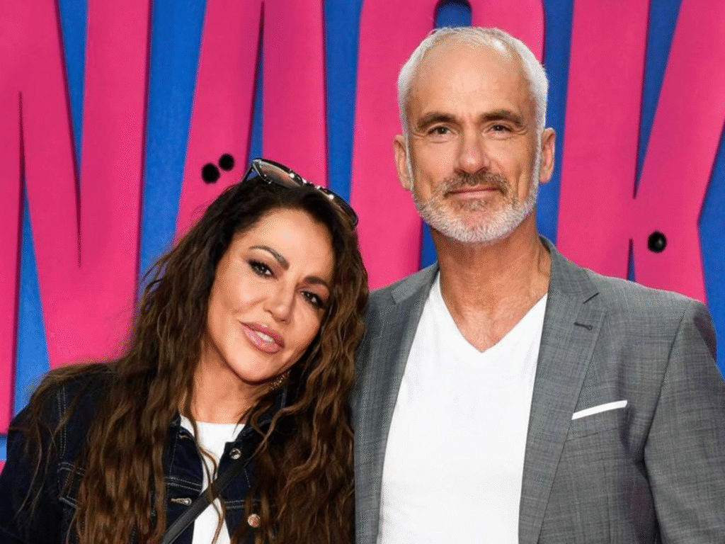 Simone Thomalla: Vom DDR-Kind zur Ikone des deutschen Fernsehens 3 image 147