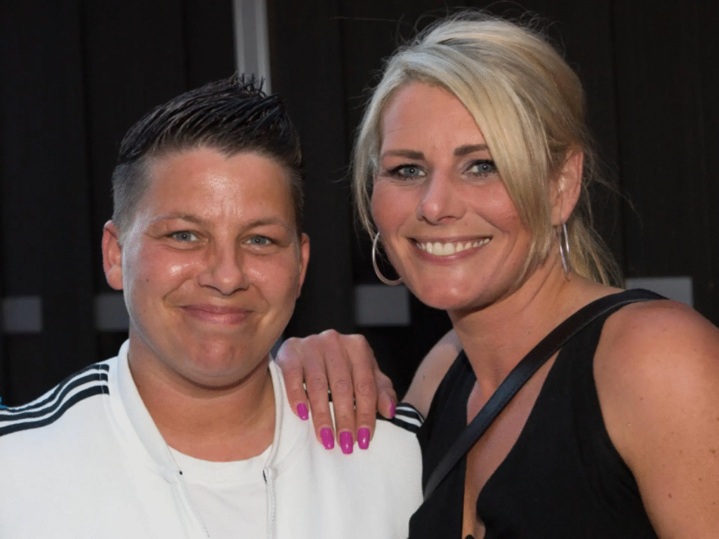 Karolina Köppen Net Worth – So viel verdient die starke Frau an der Seite von Kerstin Ott 2 image 156