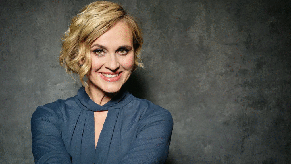 Caren Miosga geschieden? Wahrheit, Karriere und Privatleben der beliebten ARD-Moderatorin 3 image 170