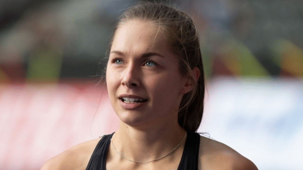 Gina Lückenkemper Freund – Das Liebesleben der deutschen Sprint-Queen enthüllt 2 image 171