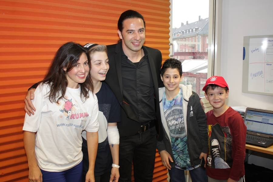 Dina Ceylan Kinder – Ein Blick auf Familie, Leben und Karriere hinter den Kulissen 3 image 175