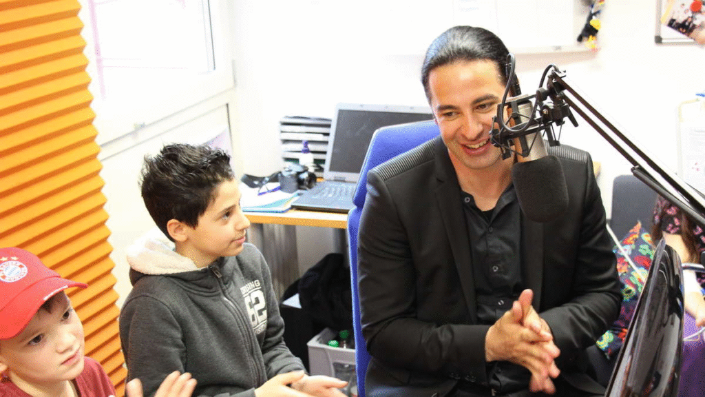 Dina Ceylan Kinder – Ein Blick auf Familie, Leben und Karriere hinter den Kulissen 4 image 176