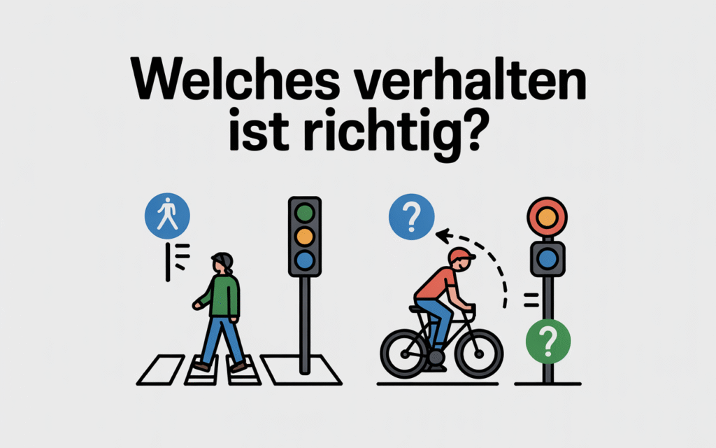 Welches Verhalten ist richtig? – Bedeutung, Beispiele und was wir daraus lernen können 2 image 180