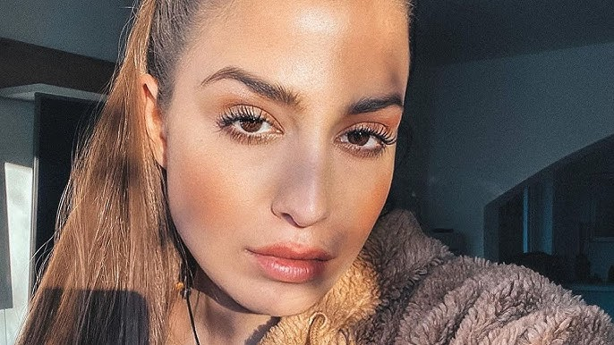 Jenefer Riili OnlyFans – Hinter den Kulissen einer mutigen Entscheidung 3 image 189