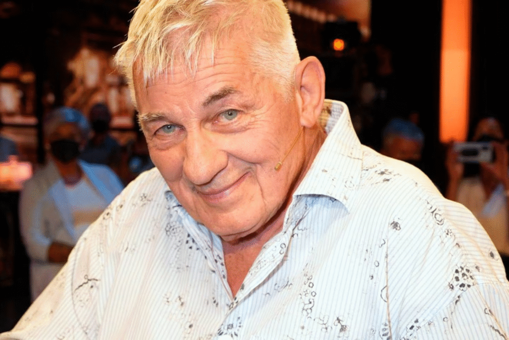 Heinz Hoenig: Vom Schlosserlehrling zum deutschlands vielseitigstem Charakterdarsteller 3 image 19