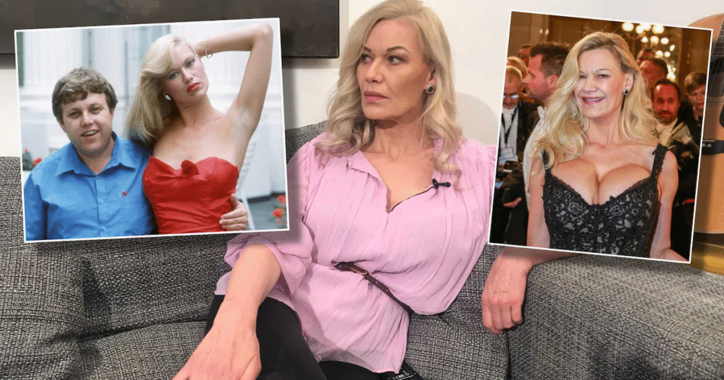 Sibylle Rauch heute: Wie die Kultblondine ihr Leben verändert hat – Karriere, Rückblick und neue Wege 2025 3 image 192