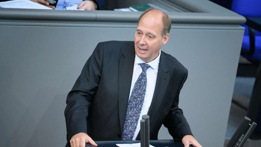 Helge Braun Diät: Wie der CDU-Politiker mit Disziplin und Veränderung beeindruckt 2 image 193