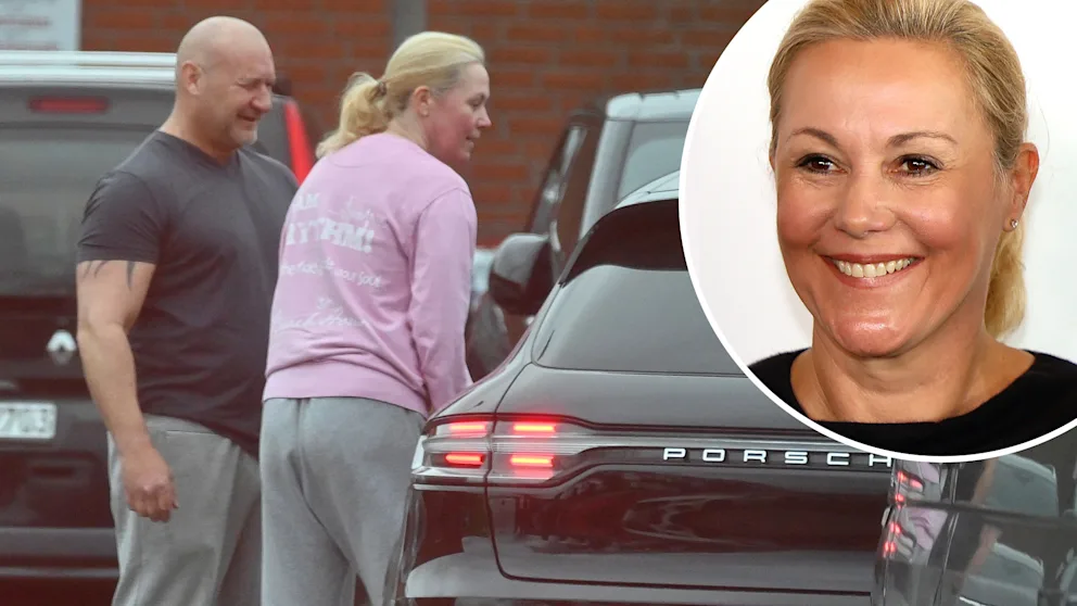 Mark Lambrecht Bodyguard: Das faszinierende Leben des Promi-Sicherheitsmanns zwischen Schutz, Disziplin und Erfolg 2 image 197