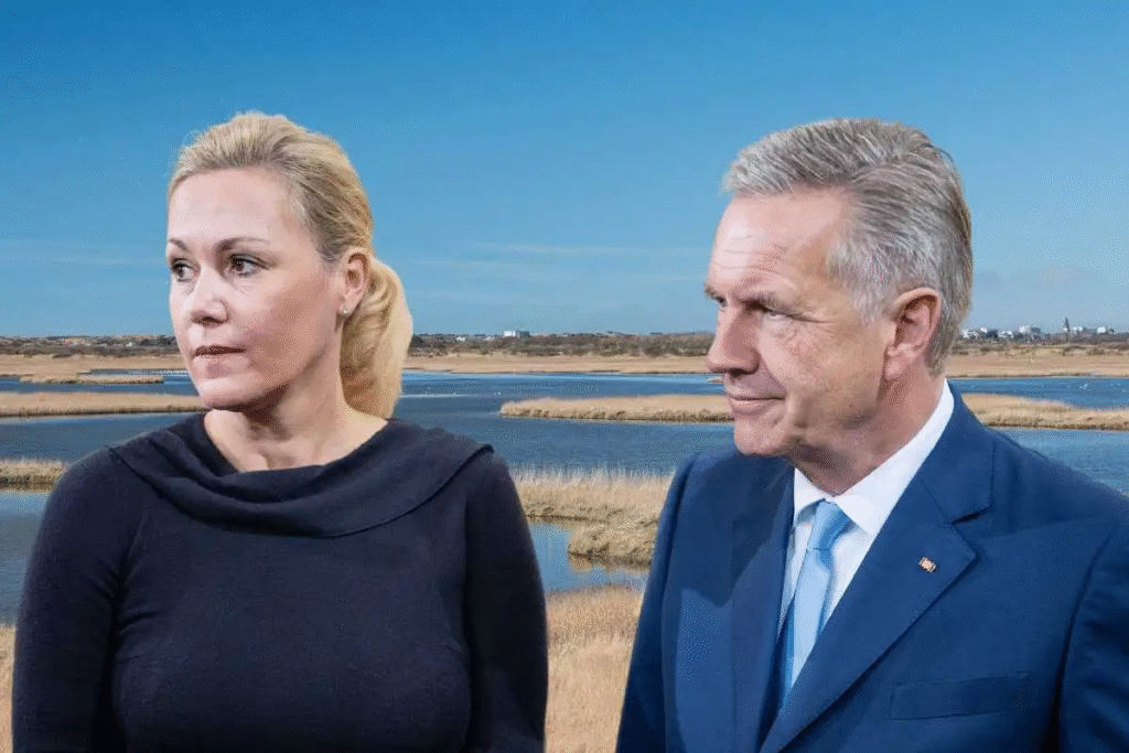 Mark Lambrecht Bodyguard: Das faszinierende Leben des Promi-Sicherheitsmanns zwischen Schutz, Disziplin und Erfolg 3 image 198