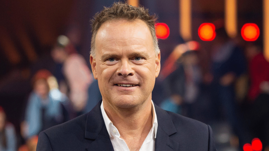 Mit wem ist Christian Sievers verheiratet? – Was wir über sein Privatleben wissen 2 image 199