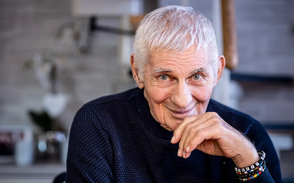 Heinz Hoenig: Vom Schlosserlehrling zum deutschlands vielseitigstem Charakterdarsteller 4 image 20