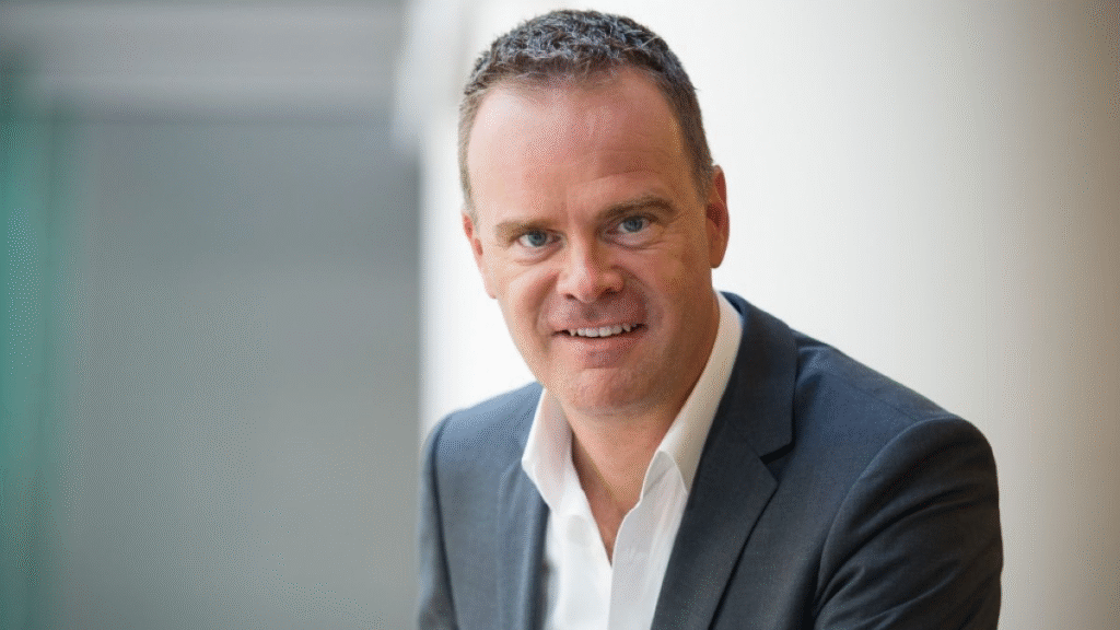 Mit wem ist Christian Sievers verheiratet? – Was wir über sein Privatleben wissen 3 image 200