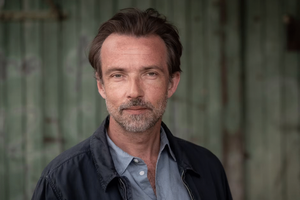 Lucas Gregorowicz – Vom Kultschauspieler zum vielseitigen Star: Alles über Karriere, Privatleben und aktuelle Projekte 2 image 201