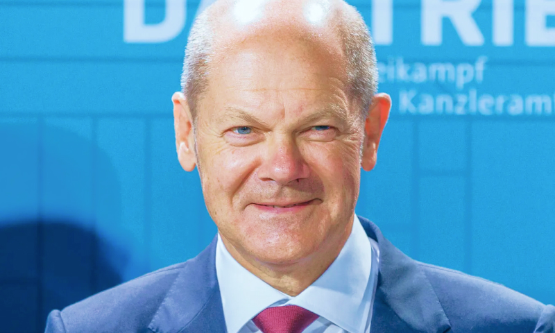 Olaf Scholz Schlaganfall – Gerücht oder Realität? Was hinter den Schlaganfall-Spekulationen steckt 3 image 219