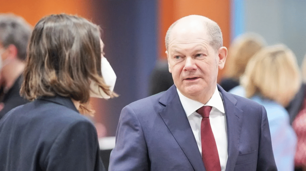 Olaf Scholz Schlaganfall – Gerücht oder Realität? Was hinter den Schlaganfall-Spekulationen steckt 4 image 220