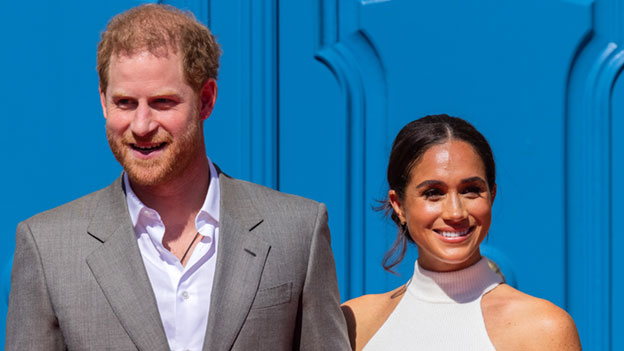 Harry und Meghan: Ein modernes Märchen zwischen Liebe, Freiheit und Herausforderungen 2 image 27