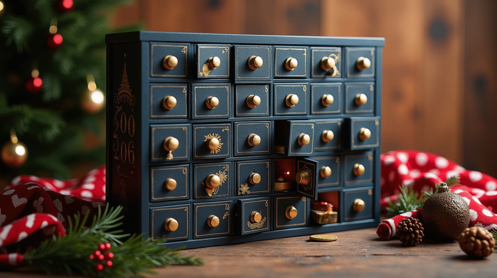 Adventskalender Männer: Die besten Ideen für Überraschungen voller Stil & Spaß 3 image 34