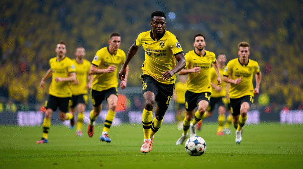 BVB: Zwischen Tradition, Taktik und Zukunft – Wie Borussia Dortmund heute mehr ist als ein Verein 4 image 44