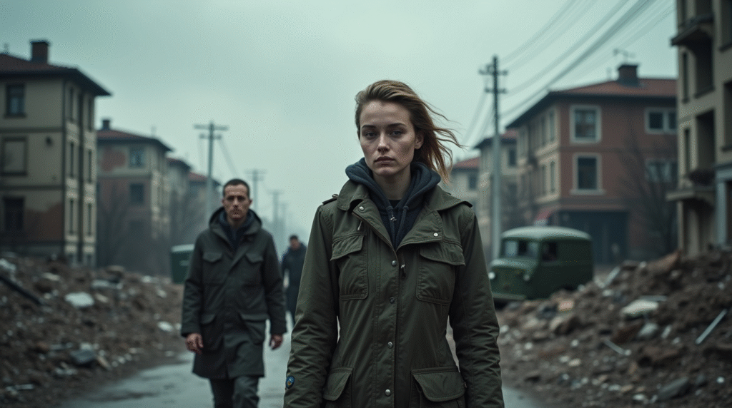 Ukraine Krieg: Zwischen Kriegsschauplatz und globaler Kraftprobe 4 image 57