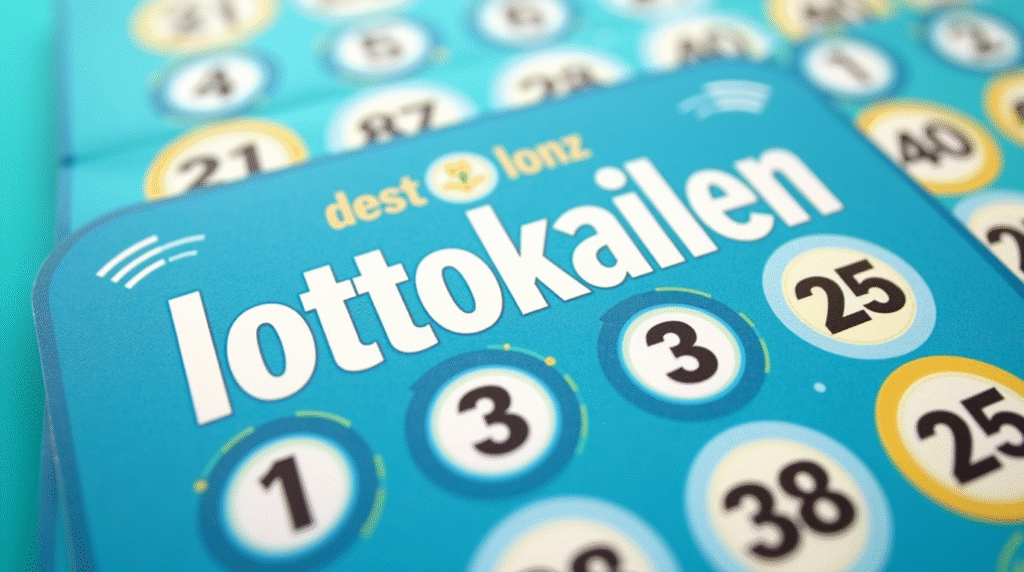 Lottozahlen korrekt deuten: Strategien, Tipps und Wissenswertes für Ihren Gewinn 2 image 58