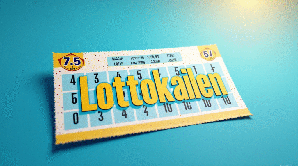 Lottozahlen korrekt deuten: Strategien, Tipps und Wissenswertes für Ihren Gewinn 3 image 59