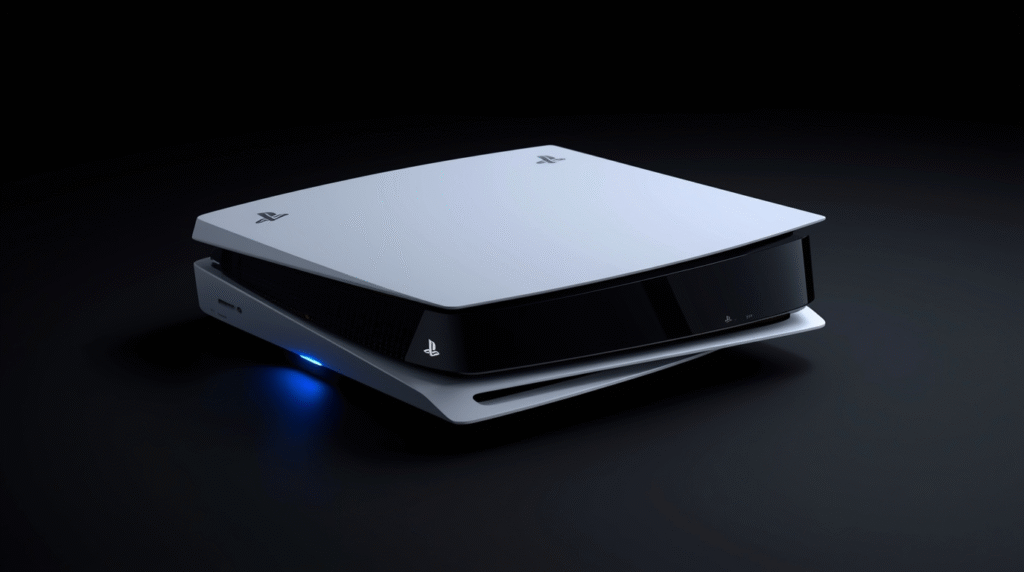 Sony PlayStation 5 Pro: Alles, was Du über die neue Gaming-Revolution wissen musst 2 image 6