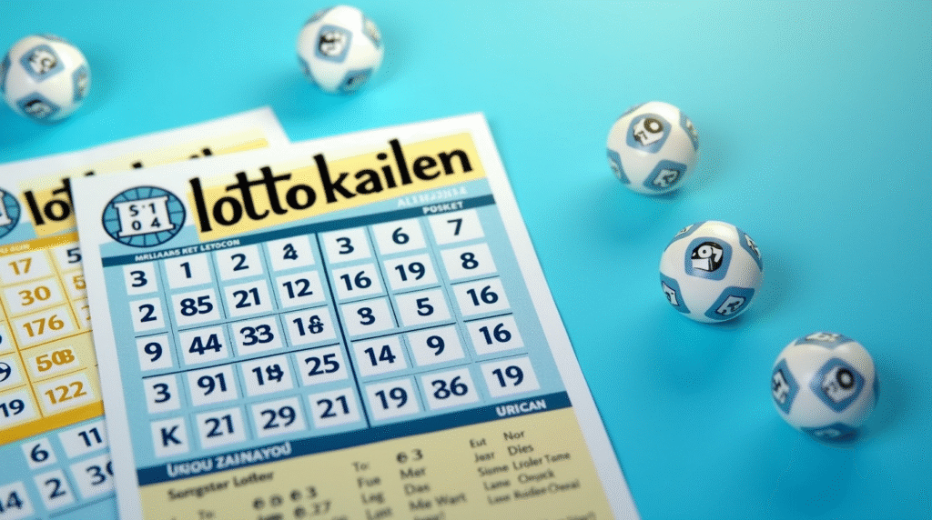 Lottozahlen korrekt deuten: Strategien, Tipps und Wissenswertes für Ihren Gewinn 4 image 60