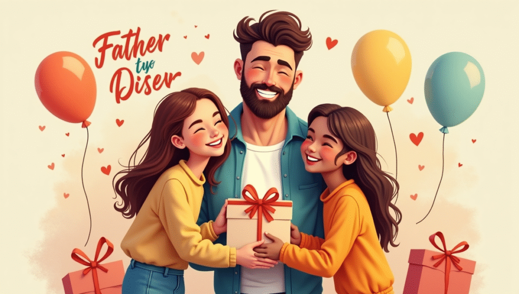 Vatertag 2025: Bedeutung, Traditionen und kreative Ideen für einen unvergesslichen Tag 3 image 62