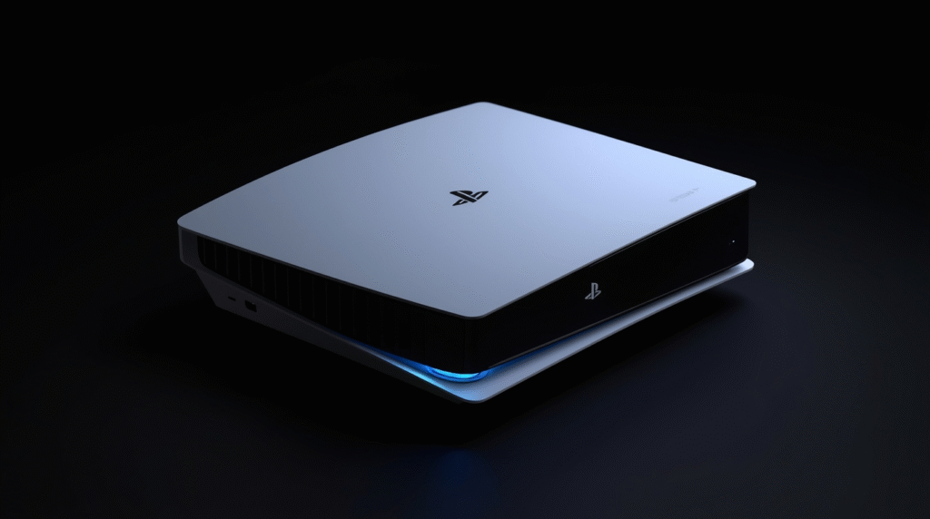 Sony PlayStation 5 Pro: Alles, was Du über die neue Gaming-Revolution wissen musst 3 image 7