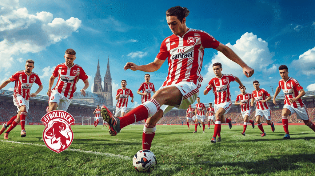 FC Köln : histoire, défis actuels et avenir d’un club au cœur de la Bundesliga 3 image 75