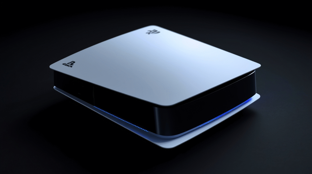 Sony PlayStation 5 Pro: Alles, was Du über die neue Gaming-Revolution wissen musst 4 image 8