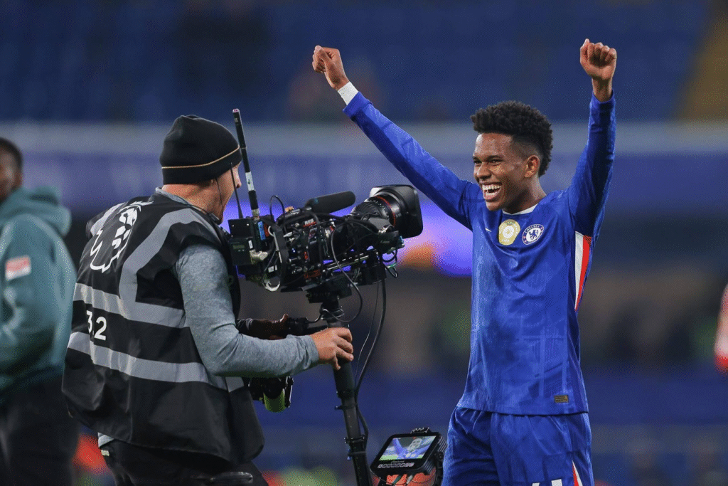 Chelsea neu entdecken: Mehr als ein Fußballclub – Kultur, Geschichte & Einfluss 2 image 80