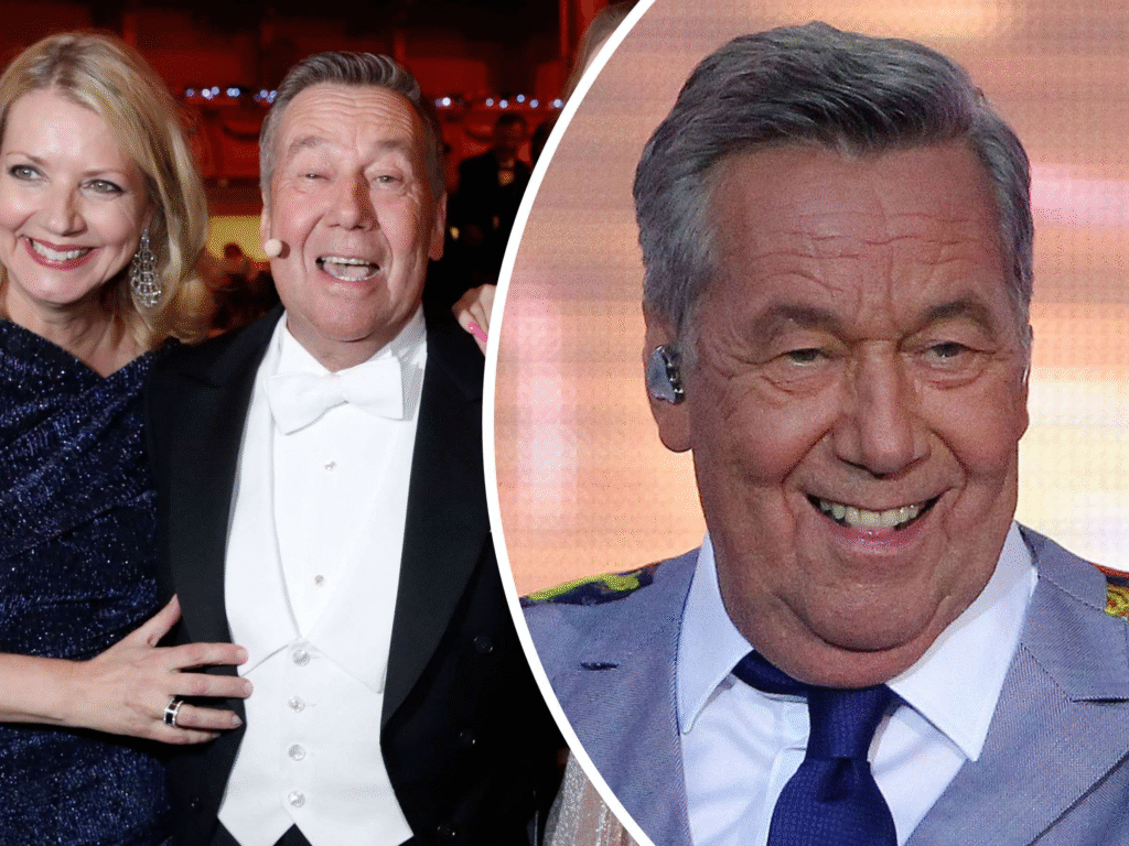 Roland Kaiser Ehepartnerin: Hinter den Kulissen von Liebe, Leben und Privatsphäre 3 image 84