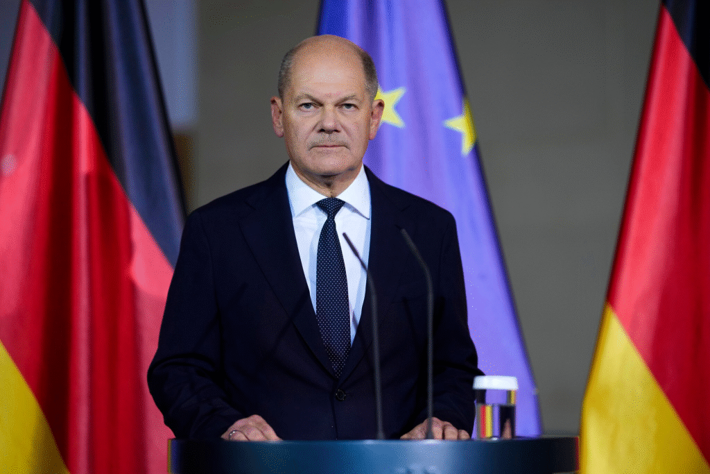 Olaf Scholz Schlaganfall: Was wir über Symptome, Diagnose und Prävention wirklich wissen 2 image 9