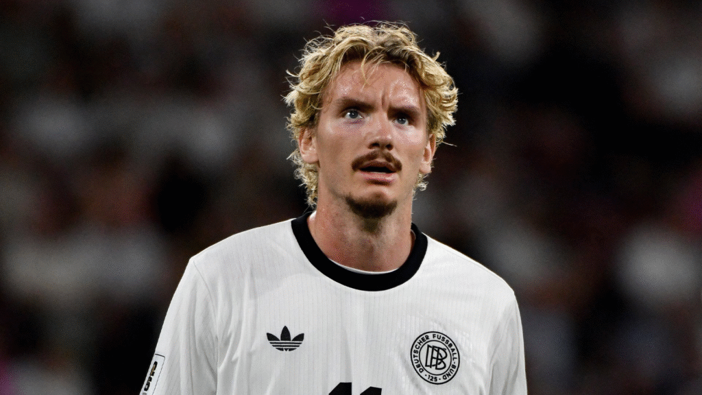 Nick Woltemade: Von Bremen über Stuttgart zur Newcastle-Ikone – Biografie, Stil & Zukunftsperspektiven 3 image 90