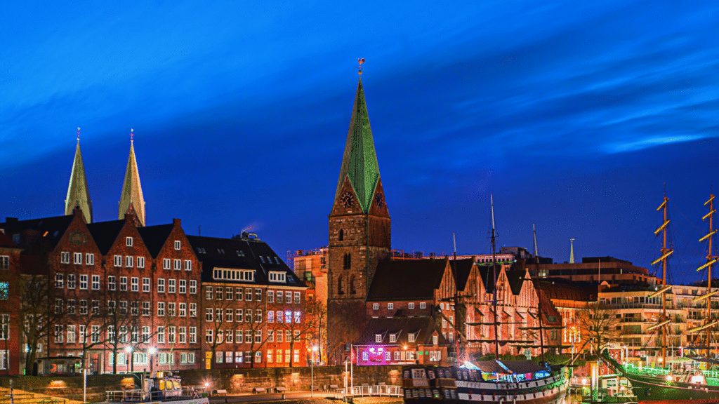 Bremen entdecken: Warum die Hansestadt mehr ist als Stadtmusikanten und Rathaus 2 image 98